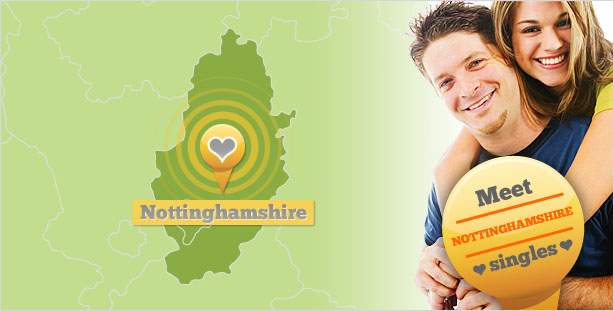Nottinghamshire Dating